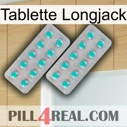 Longjack Tablet 29